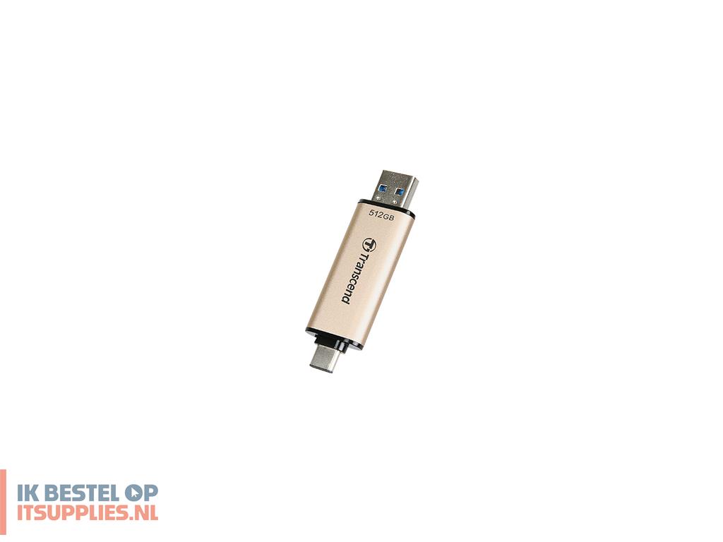 1954018-transcend_jetflash_930c_usb_flash_drive_512_gb_usb_type-a__usb_type-c_32_gen_1_31_gen_1_goud