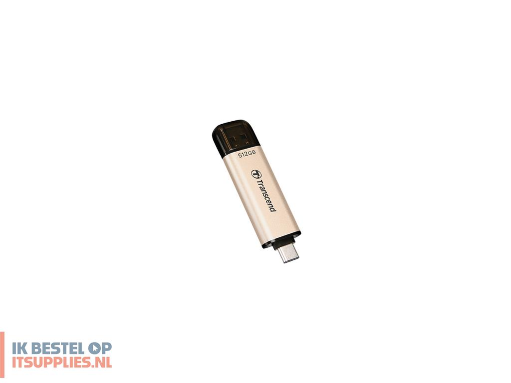 1958053-transcend_jetflash_930c_usb_flash_drive_512_gb_usb_type-a__usb_type-c_32_gen_1_31_gen_1_goud