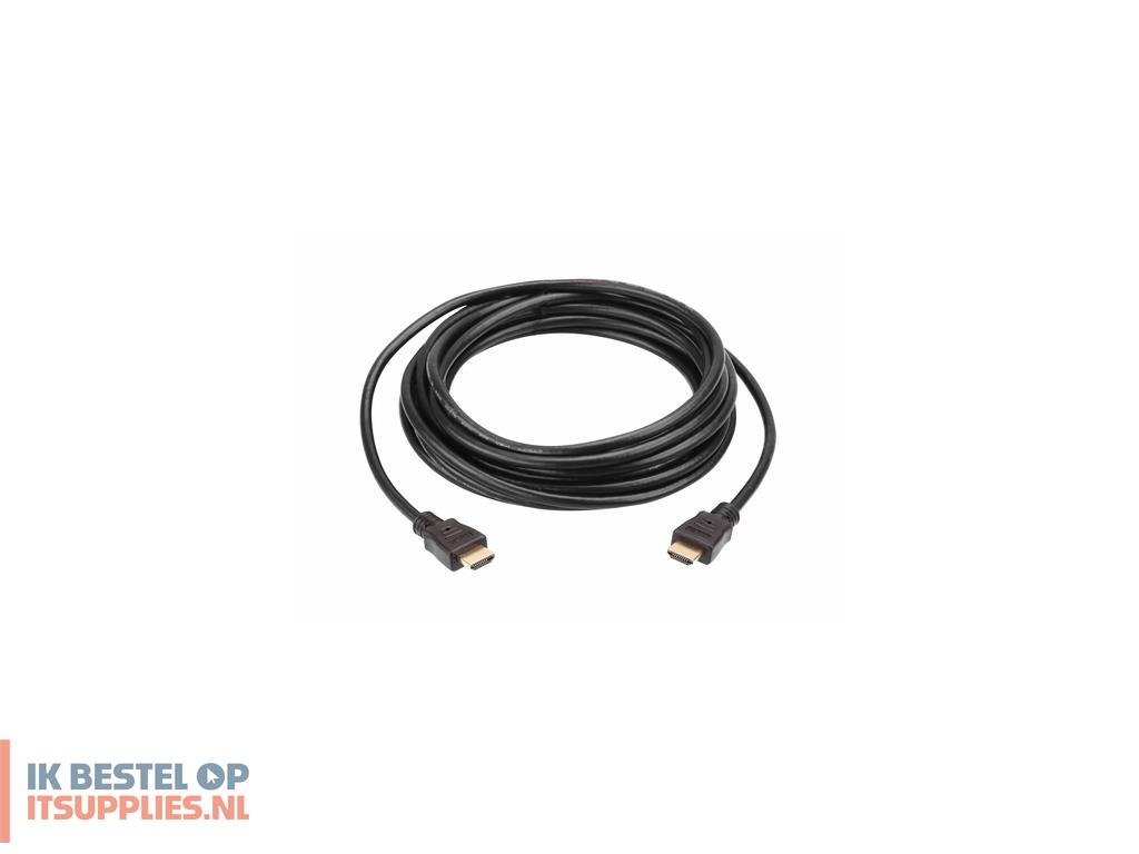 3014413-aten_2l-7d02h-1_hdmi_kabel_hdmi_type_a_standaard_zwart