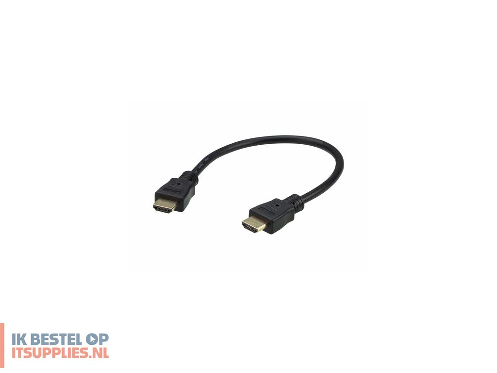 1708824-aten_2l-7da3h_hdmi_kabel_hdmi_type_a_standaard_zwart-_goud