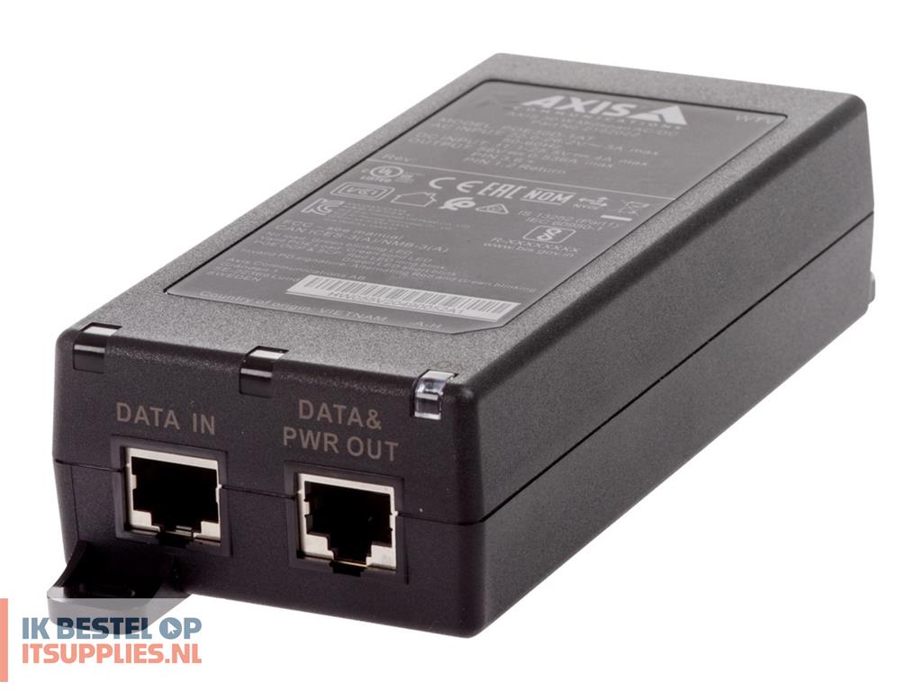 12348-axis_midspan_-_poe_injector_-_ac_24__dc_10-28_v
