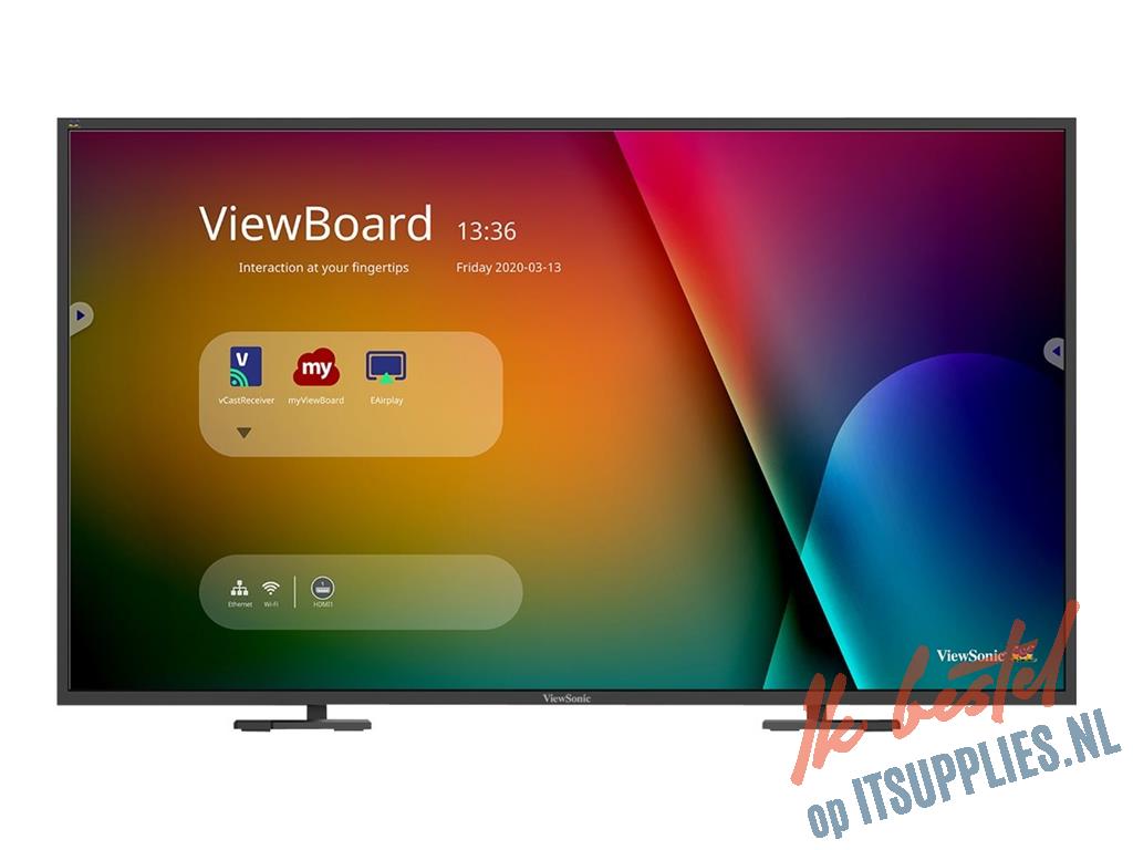 182445-viewsonic_viewboard_ifp4320_-_43_diagonal_class_4251_viewable_led-backlit_lcd_display