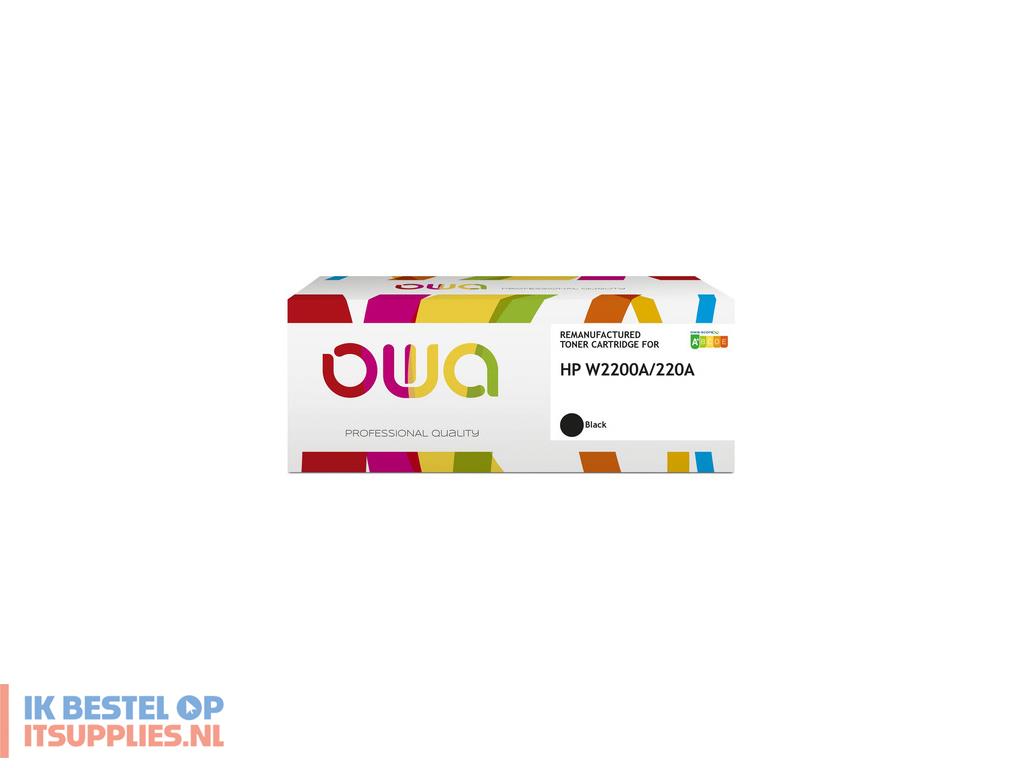 3037976-coreparts_toner_black_hp_w2200a_tonercartridge_1_stuks_compatibel_zwart