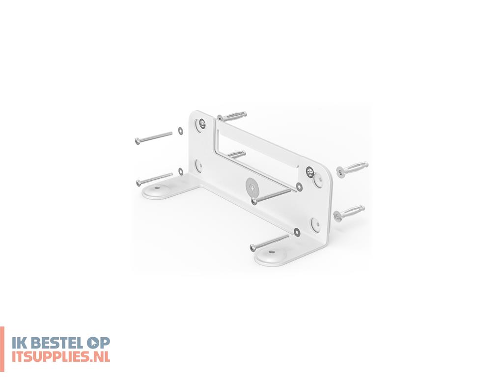 0615528-logitech_952-000044_accessoire_voor_videoconferenties_wandmontage_wit