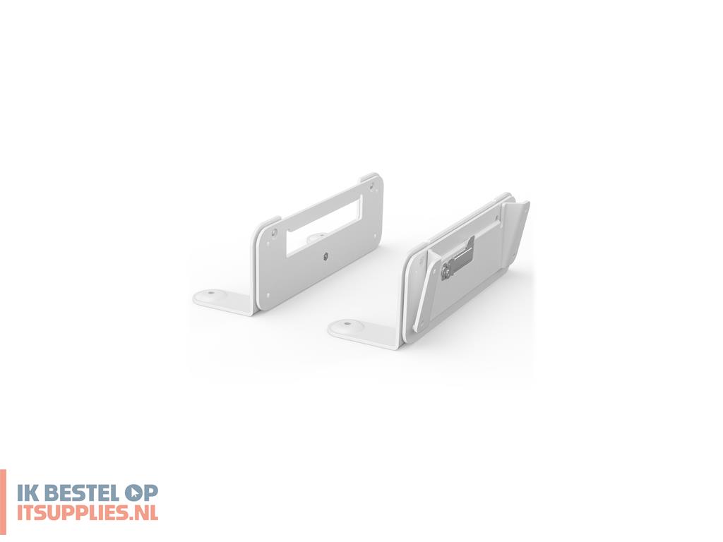 0621230-logitech_952-000044_accessoire_voor_videoconferenties_wandmontage_wit