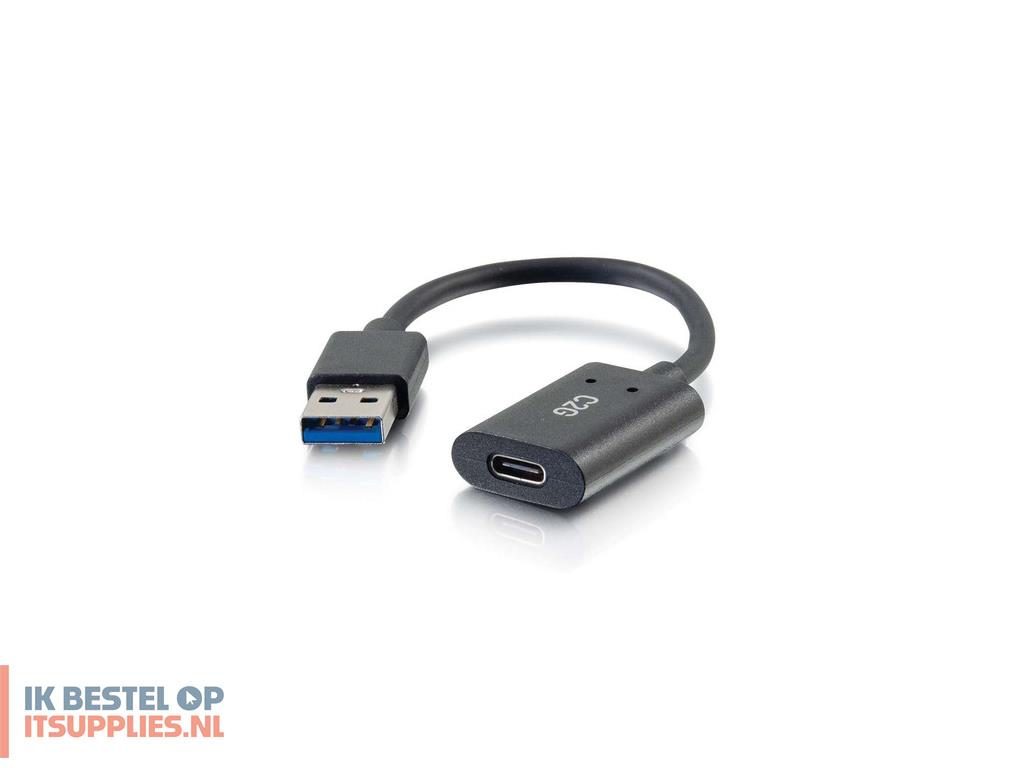 4659267-c2g_cg54428_usb-kabel_usb_32_gen_1_31_gen_1_0-15_m_usb_a_usb_c_5_gbits_zwart