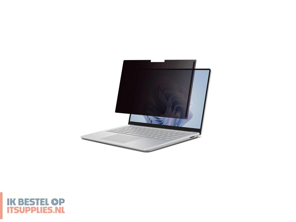 1557796-dicota_d50130-2sm_schermfilter_35-8_cm_141_laptop_omkaderde_privacyfilter_voor_schermen