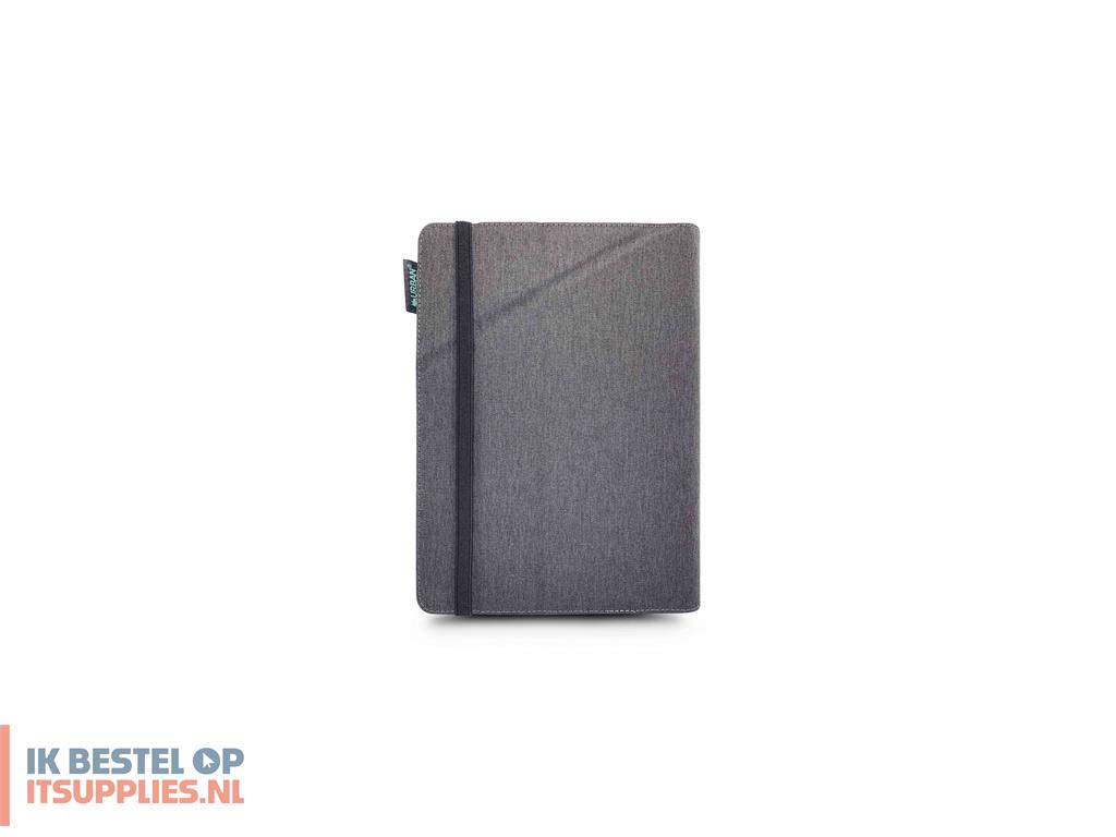 4555459-urban_factory_epu10uf_tabletbehuizing_26-7_cm_105_flip_case_grijs