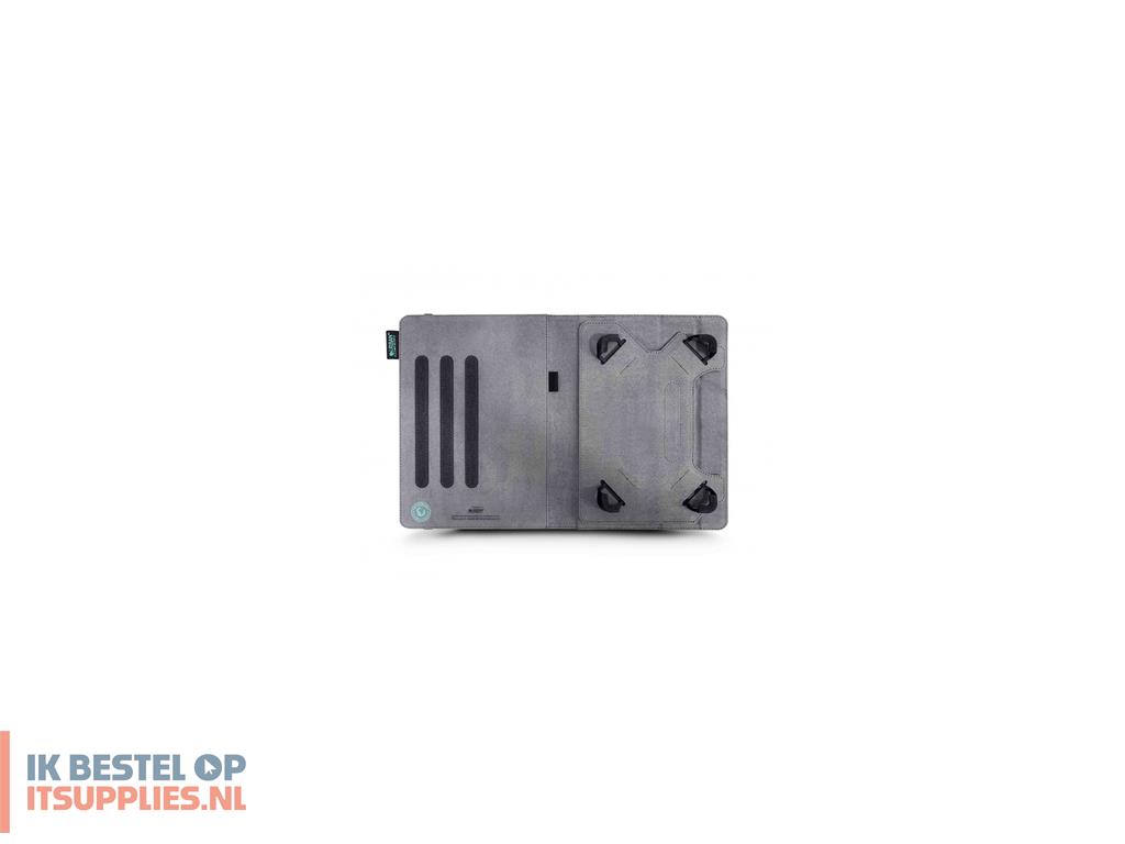 4557883-urban_factory_epu10uf_tabletbehuizing_26-7_cm_105_flip_case_grijs