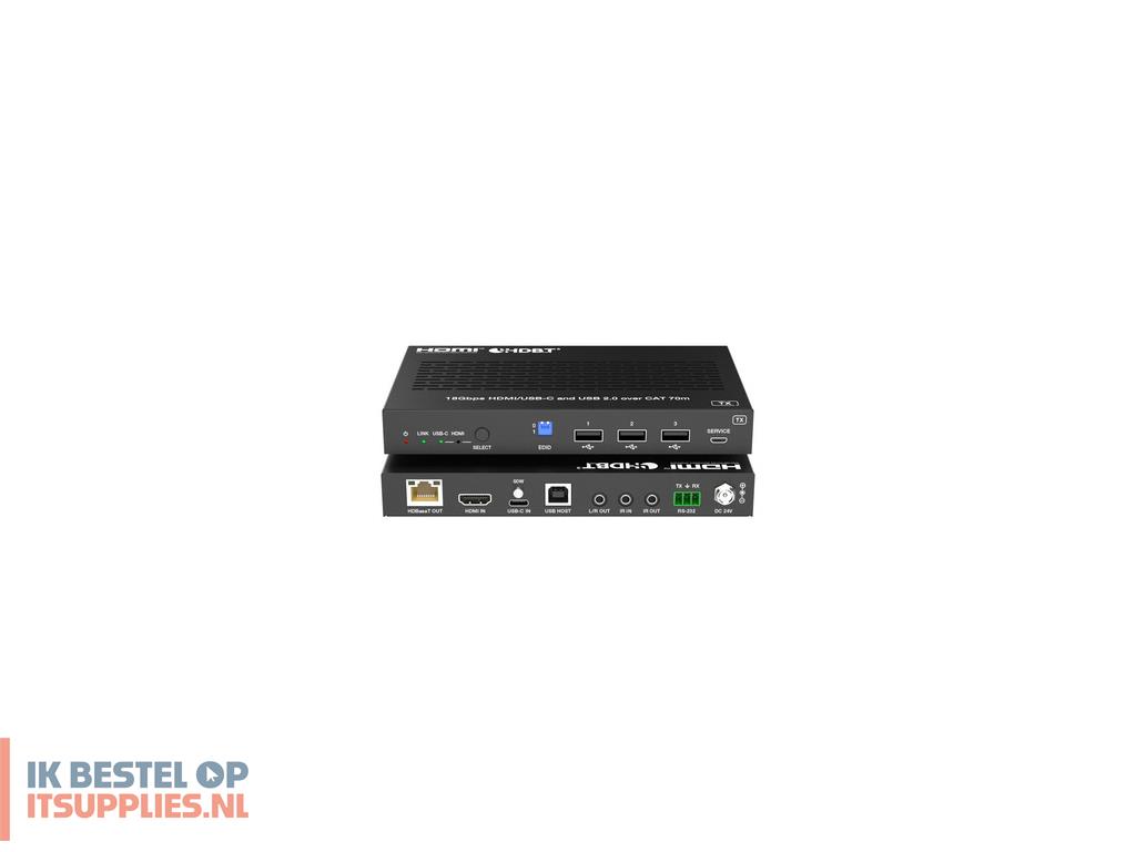 1628946-vivolink_vlhub121-ext_usb_grafische_adapter_zwart