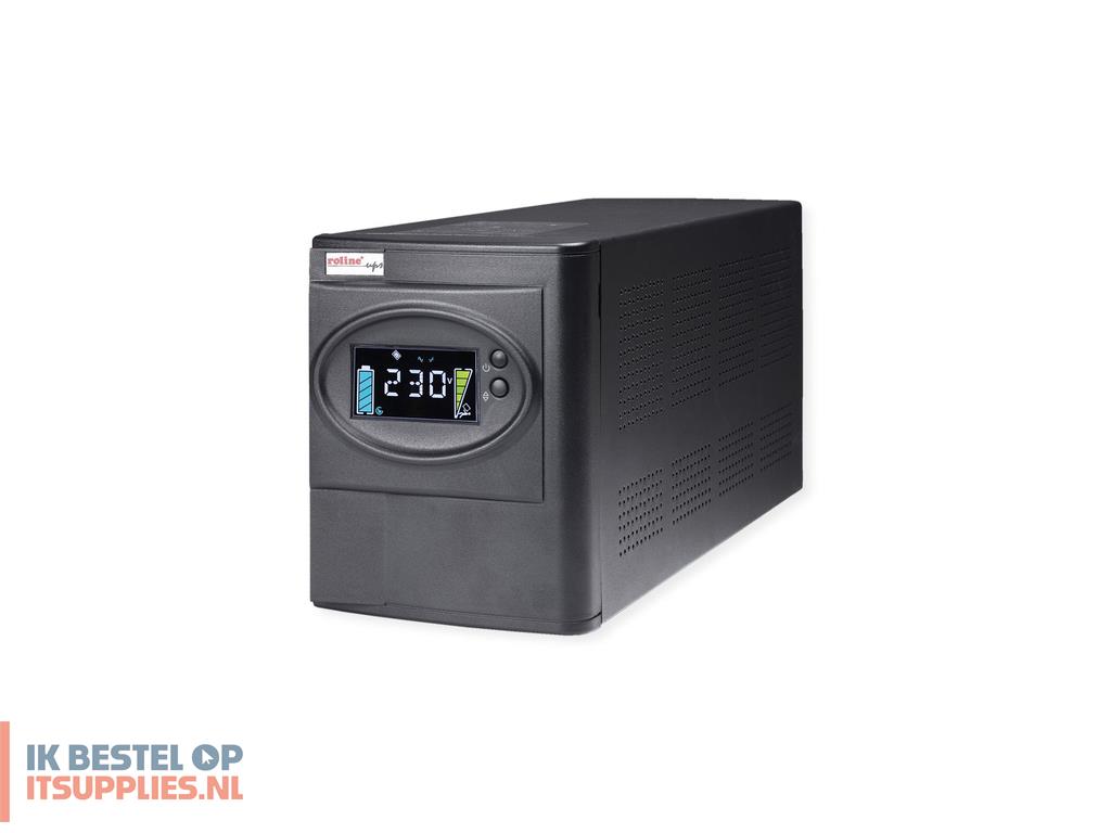 1812645-roline_linesecure_iii_3000_tower_ups_line-interactive_3_kva_2400_w_8_ac-uitgangen