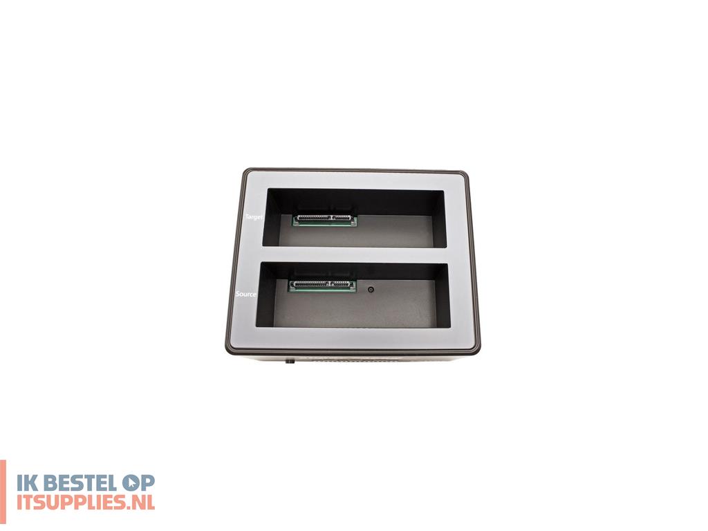 1606570-roline_16014122_basisstation_voor_opslagstations_usb_32_gen_1_31_gen_1_type-b_zwart
