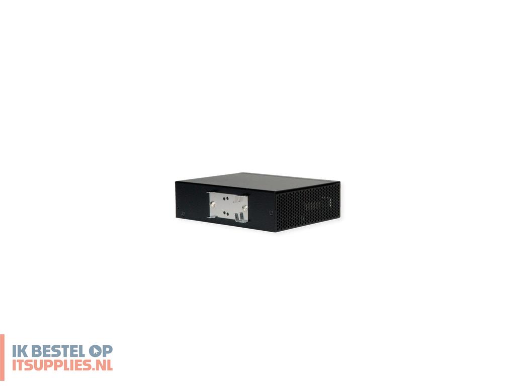 1544159-roline_21131135_netwerk_media_converter_1000_mbits_multimode_zwart