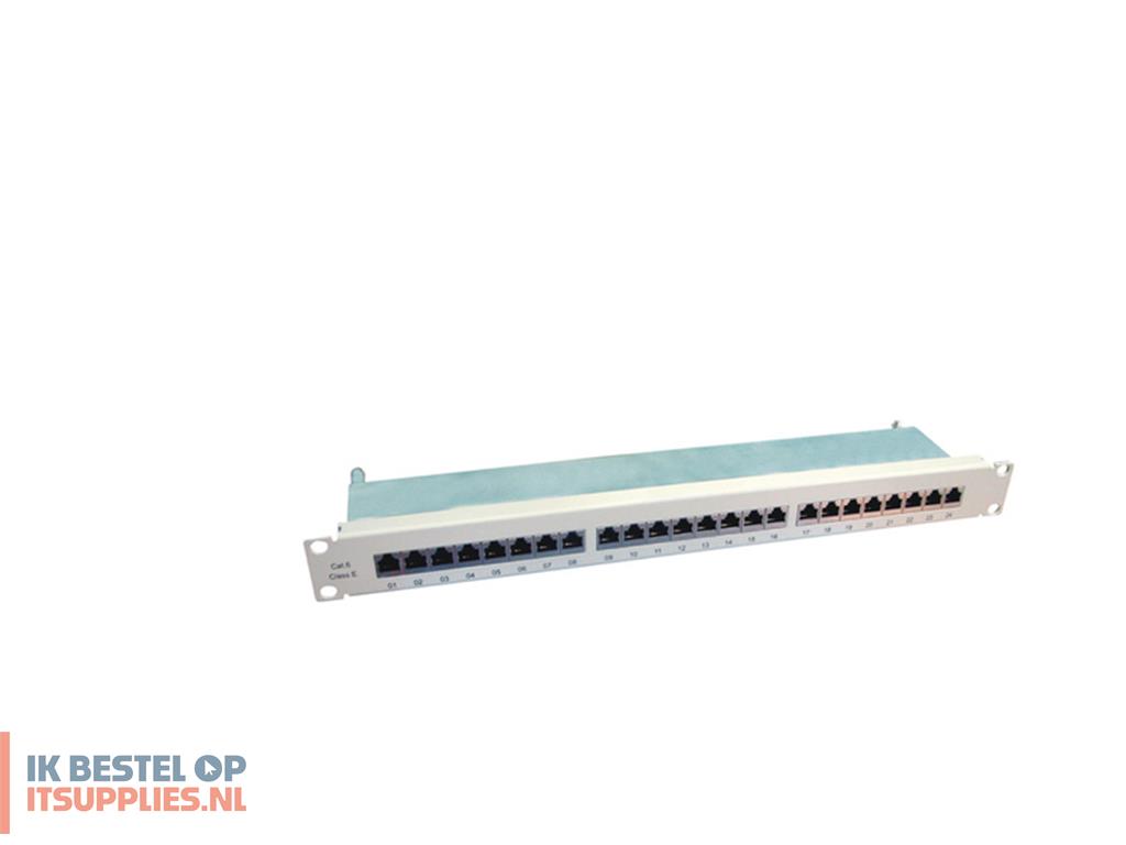 1558203-value_kat6_19-patchpanel-_24_p-_geschirmt-_grau