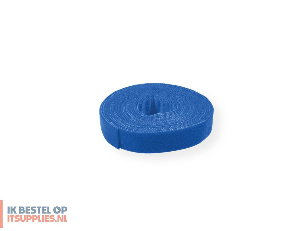 1907339-value_25995254_kabelbinder_haak_lus_kabelbinder_blauw_5_stuks