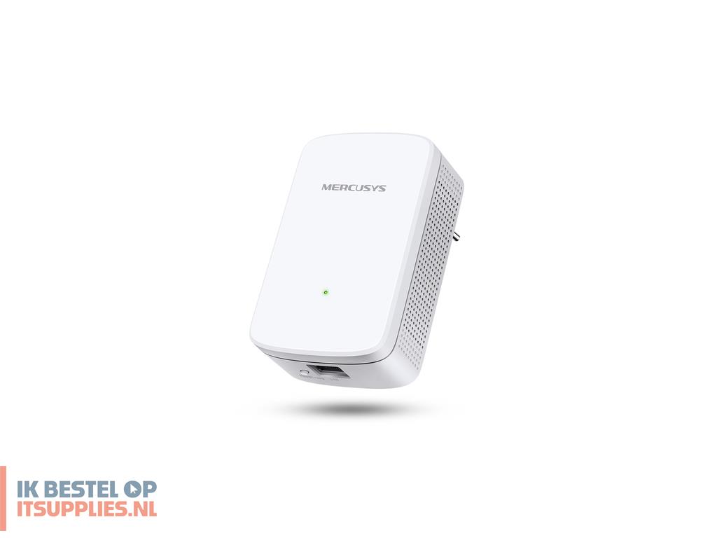4525063-mercusys_me10_netwerkextender_netwerkrepeater_wit_10-_100_mbits