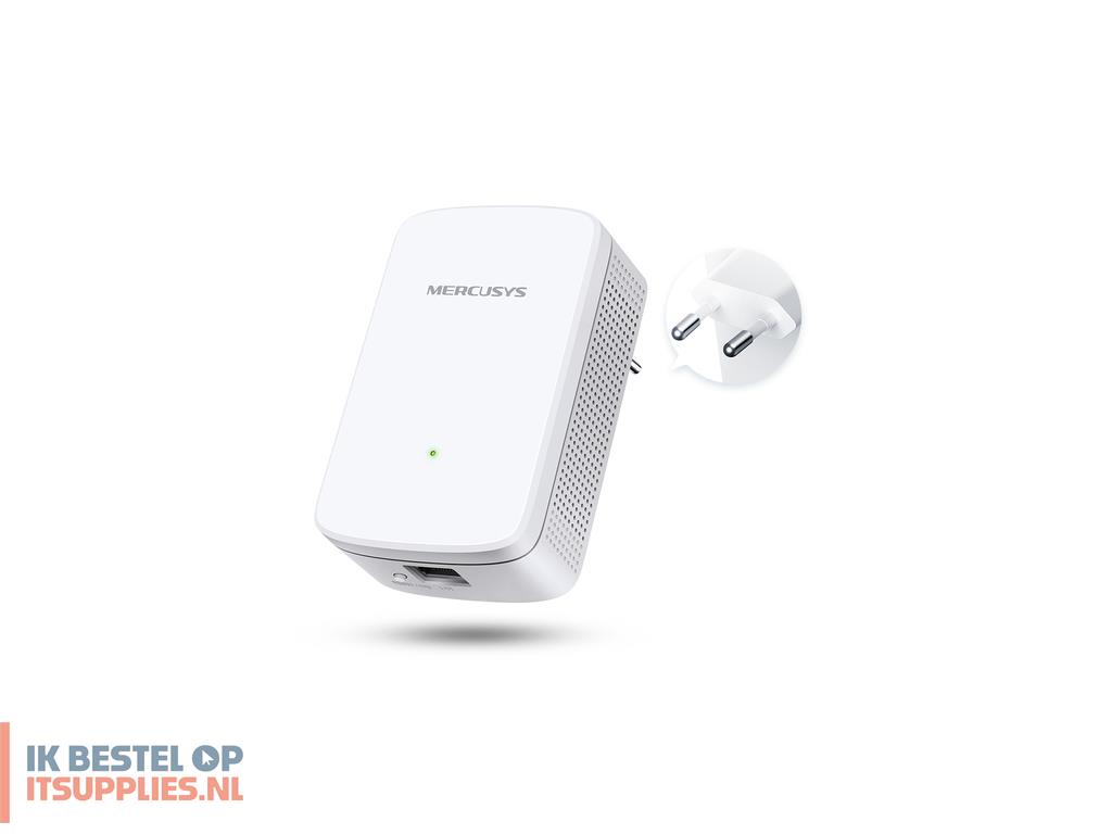 4526825-mercusys_me10_netwerkextender_netwerkrepeater_wit_10-_100_mbits