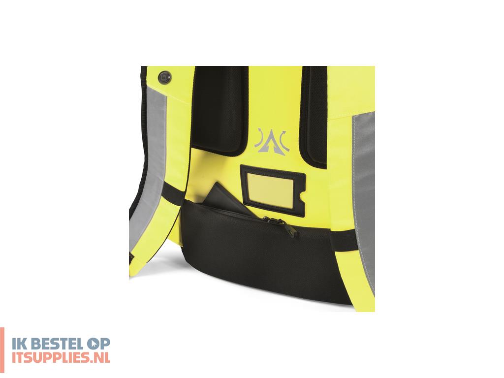 1536825-dicota_hi-vis_v2_rugzak_geel_polyethyleentereftalaat_pet-_thermoplastic_polyurethaan_tpu
