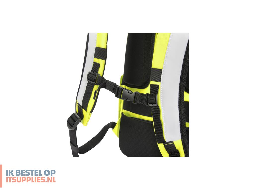 1545645-dicota_hi-vis_v2_rugzak_geel_polyethyleentereftalaat_pet-_thermoplastic_polyurethaan_tpu