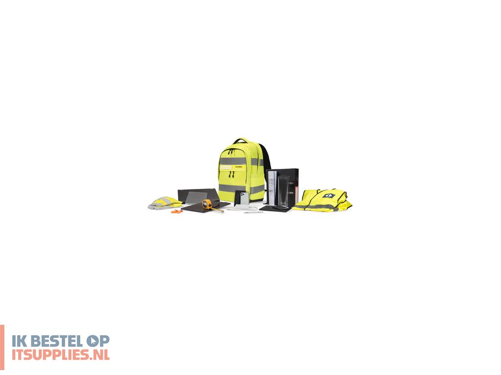 1549605-dicota_hi-vis_v2_rugzak_geel_polyethyleentereftalaat_pet-_thermoplastic_polyurethaan_tpu