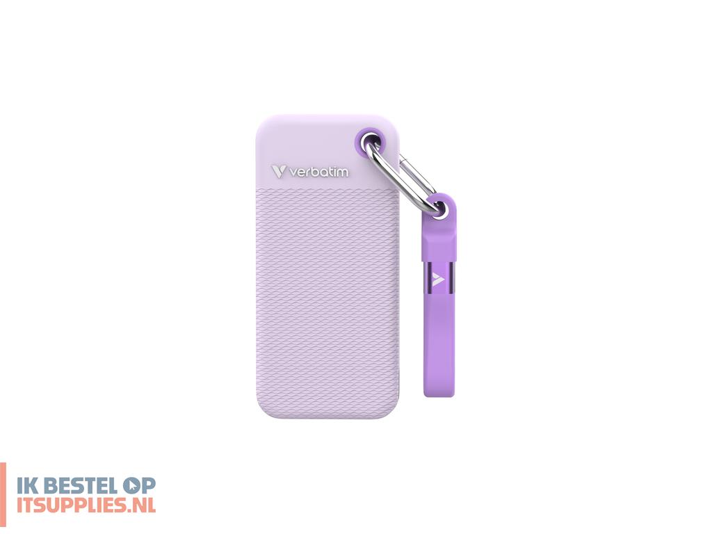 1538091-verbatim_32437_externe_solide-state_drive_usb_type-c_32_gen_2_31_gen_2_wit-_paars