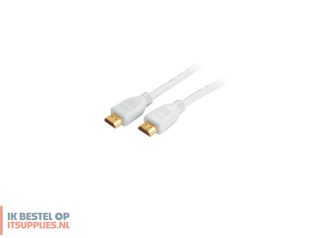 4341725-shiverpeaks_bs77470-w_hdmi_kabel_1_m_hdmi_type_a_standaard_wit