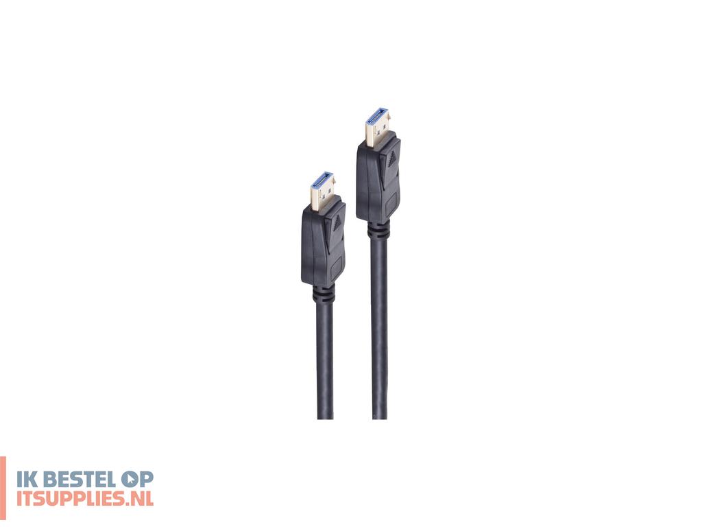 1947474-shiverpeaks_bs10-81015_displayport_kabel_0-5_m_zwart
