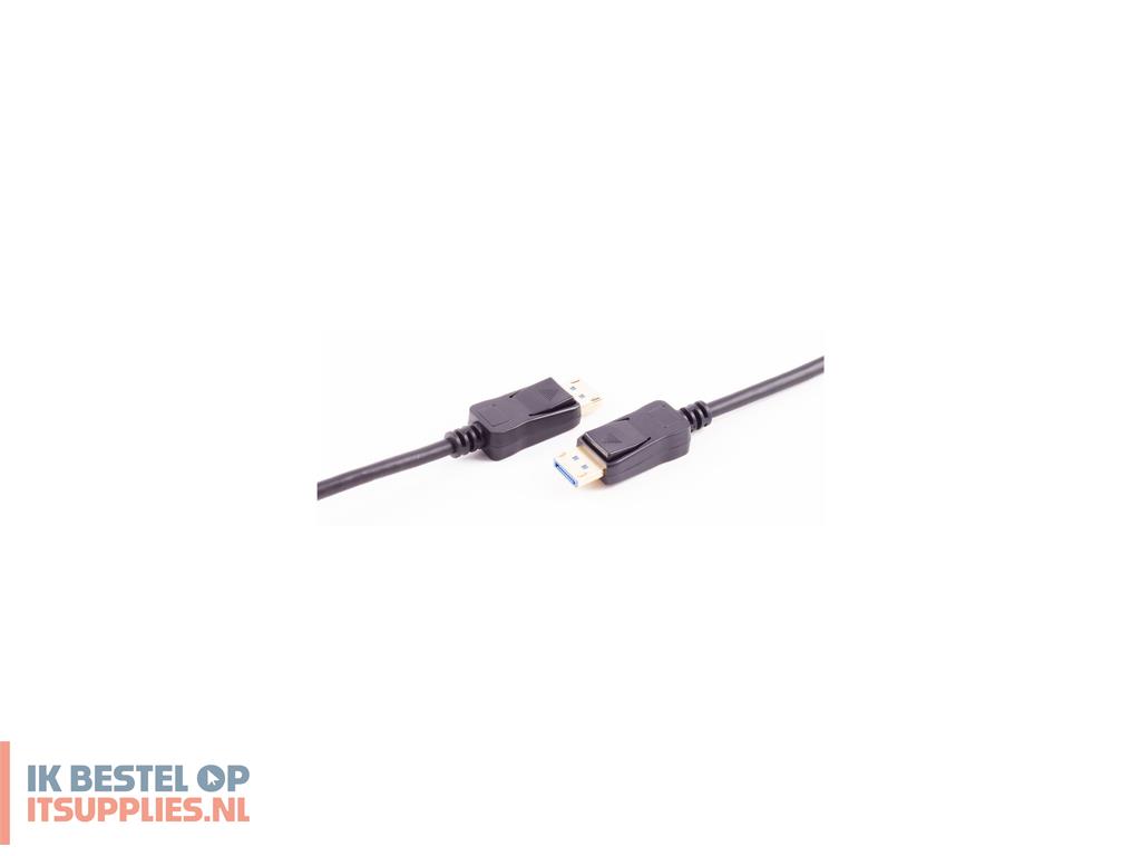 1950638-shiverpeaks_bs10-81015_displayport_kabel_0-5_m_zwart