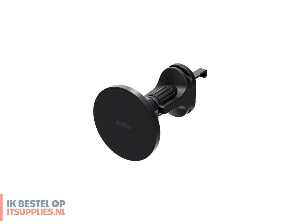 1604044-iottie_itap_3_magsafe_compatible_air_vent_mount_actieve_houder_mobiele_telefoonsmartphone_zwart