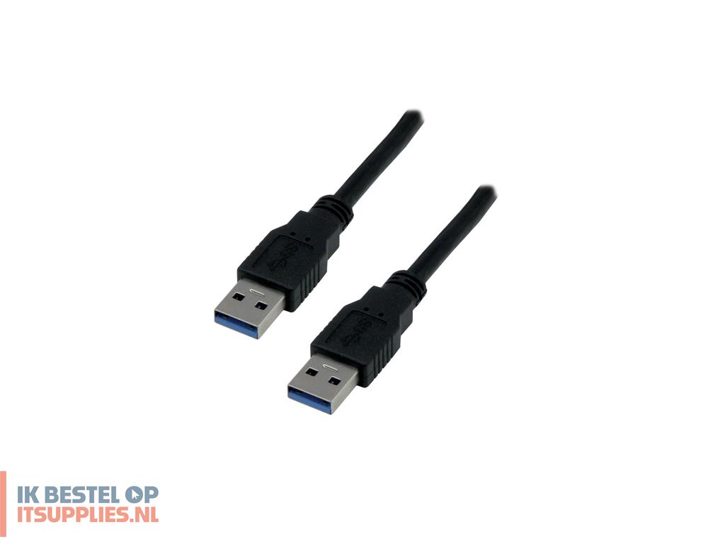 4755384-mcl_mc923aa-3mn_usb-kabel_usb_a_5_gbits_zwart