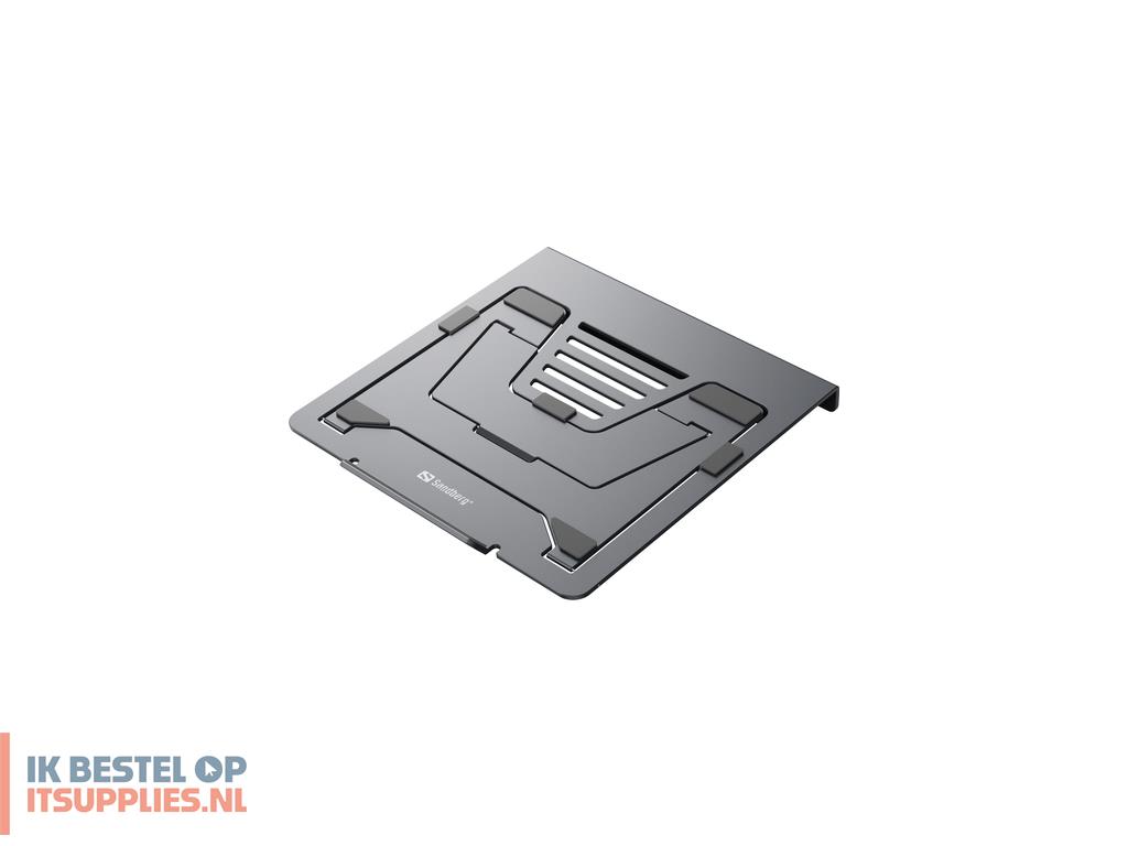 1745878-sandberg_136-83_laptopstandaard_grijs