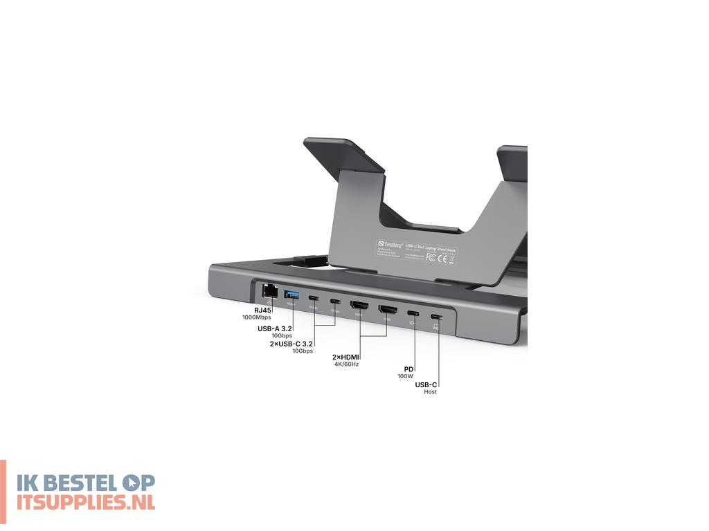 1752717-sandberg_136-83_laptopstandaard_grijs