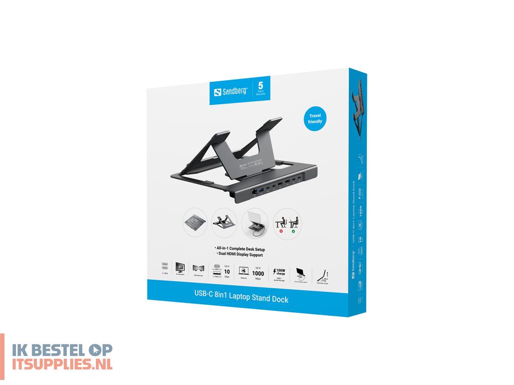 1756882-sandberg_136-83_laptopstandaard_grijs