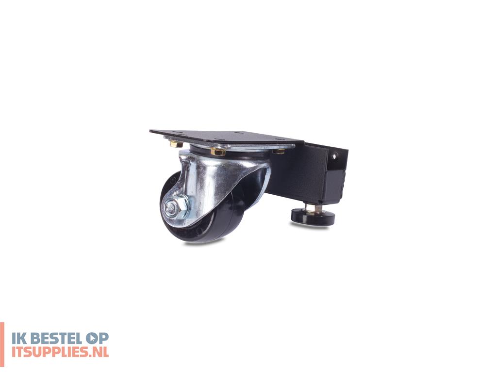 1508841-apc_symmetra_lx_castor_kit-_right_front-_left_rear