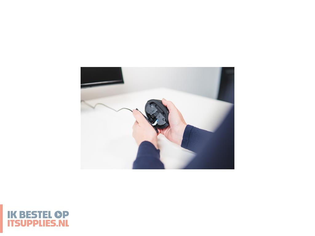 1719280-bakkerelkhuizen_oyster_mouse_wireless_large_muis_kantoor_ambidextrous_rf_draadloos_laser_1200_dpi
