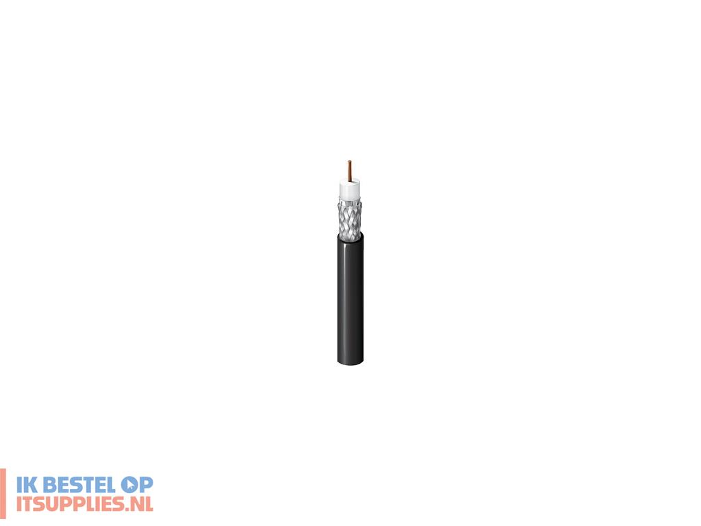0438287-belden_1694anh00305_coax-kabel_rg-6_305_m_nee_zwart