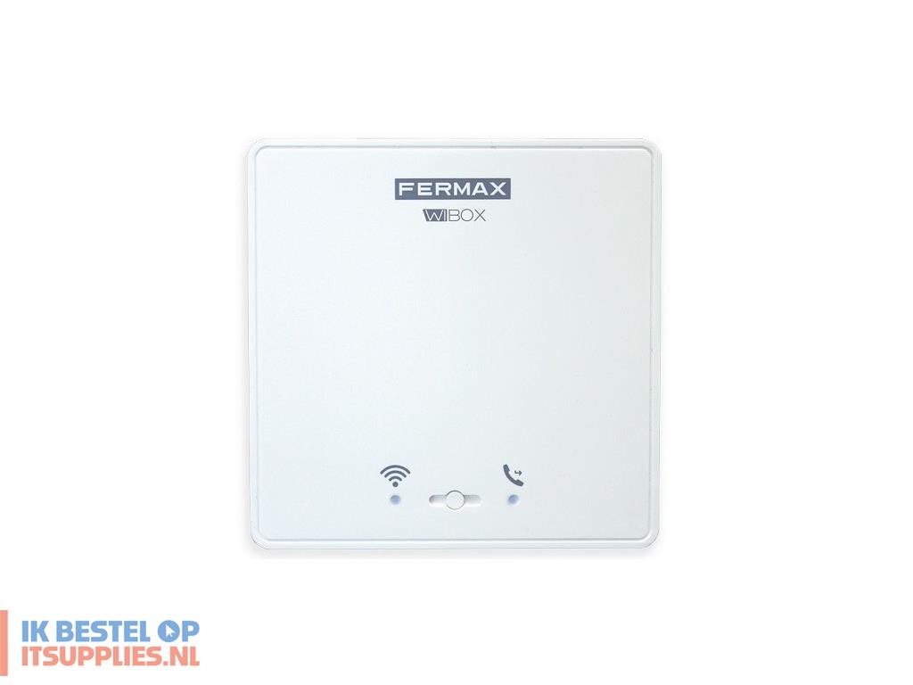 0438110-fermax_3266_intercomsysteem