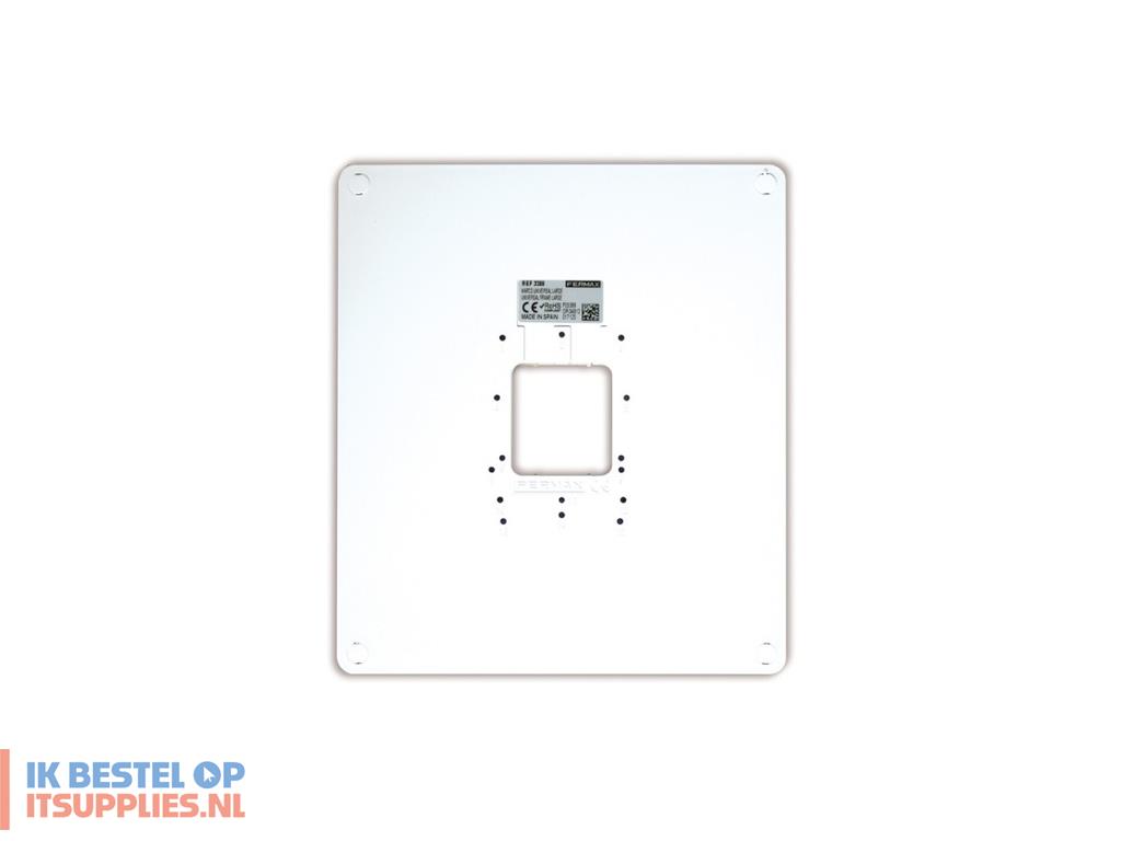 0109801-fermax_3389_intercomsysteem