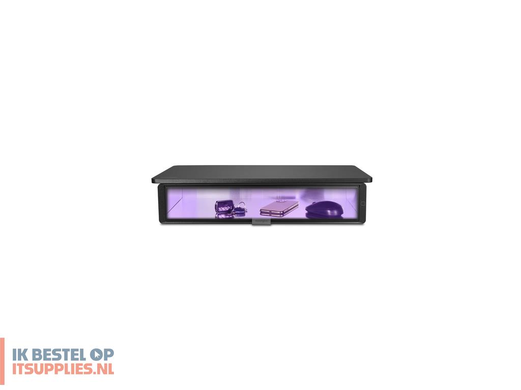 5111514-kensington_k55100ww_flat_panel_bureau_steun_86-4_cm_34_zwart