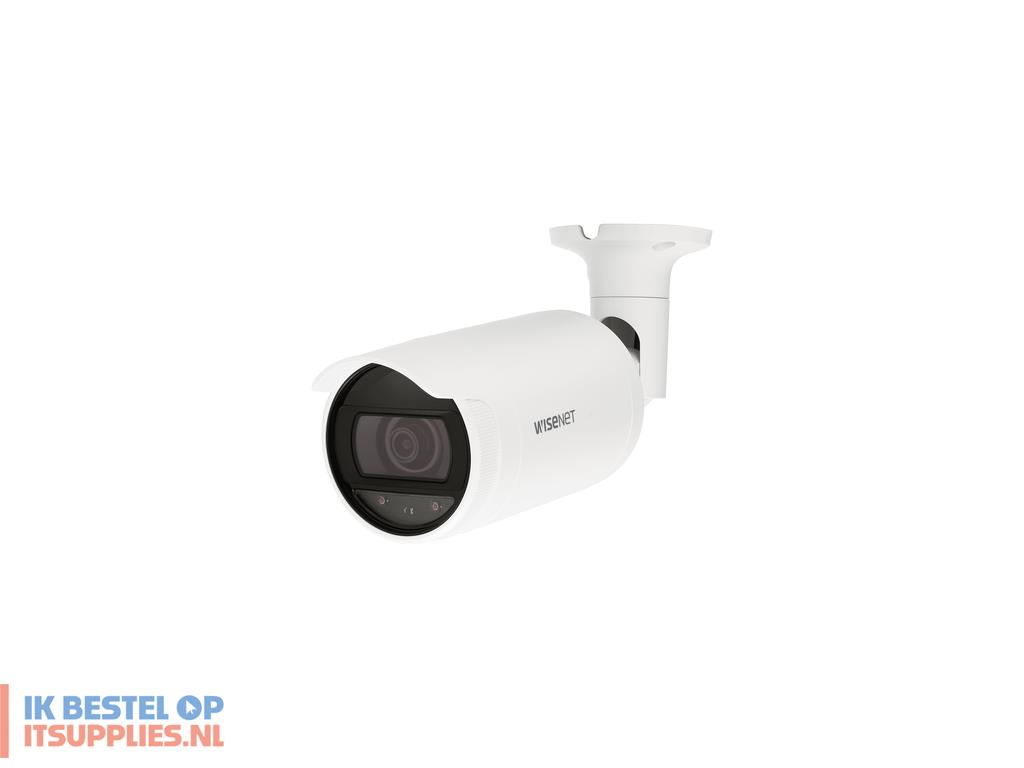 0508728-hanwha_ano-l6022r_bewakingscamera_bullet_ip-beveiligingscamera_1920_x_1080_pixels_plafond