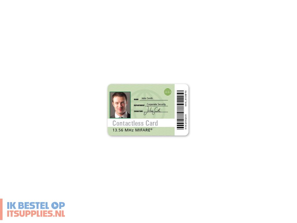 5017688-rosslare_security_at-d1s-000-0001_accesskaart_passief_contactloze_smartcard_13560_khz