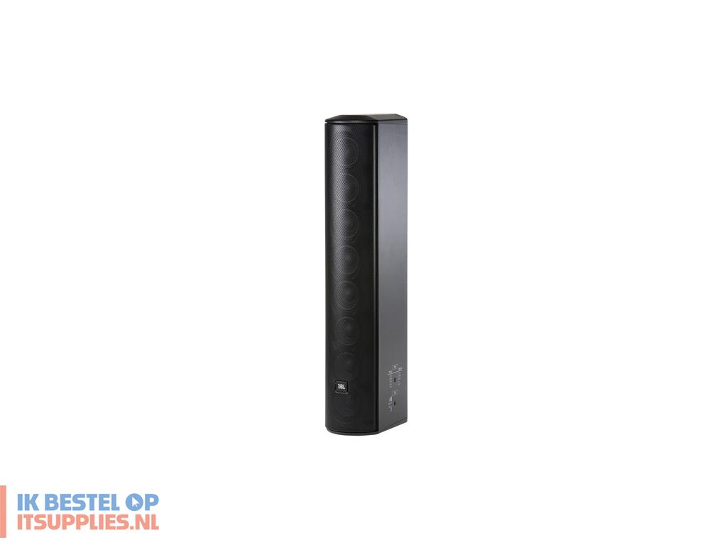 3603189-jbl_cbt_50la-ls_luidspreker_volledig_bereik_zwart_bedraad_150_w