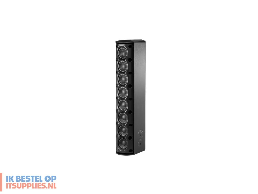 3605354-jbl_cbt_50la-ls_luidspreker_volledig_bereik_zwart_bedraad_150_w