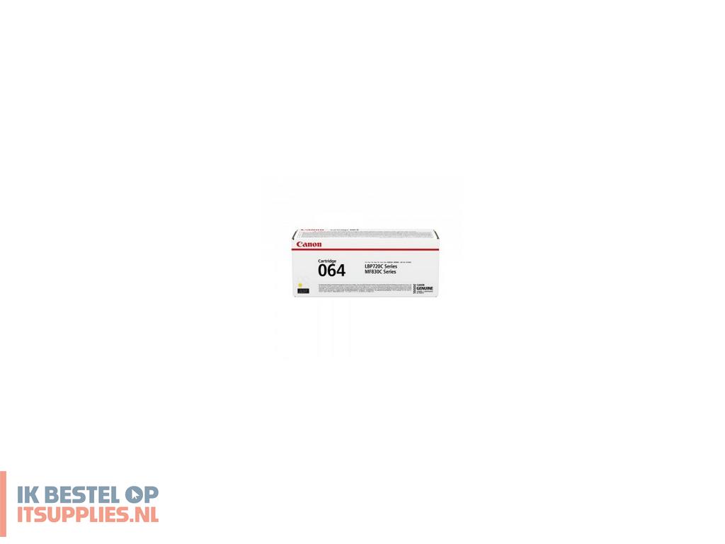 0612639-canon_064_tonercartridge_1_stuks_origineel_geel