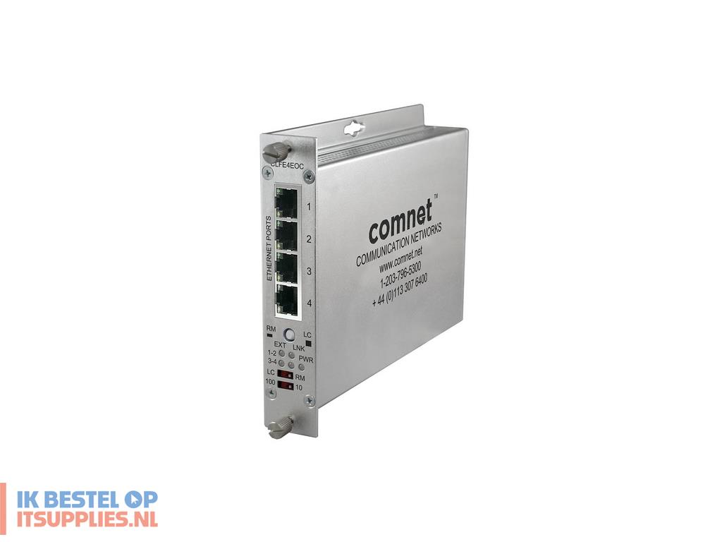 5017570-comnet_clfe4eoc_netwerkextender_netwerkrepeater_grijs_10-_100_mbits