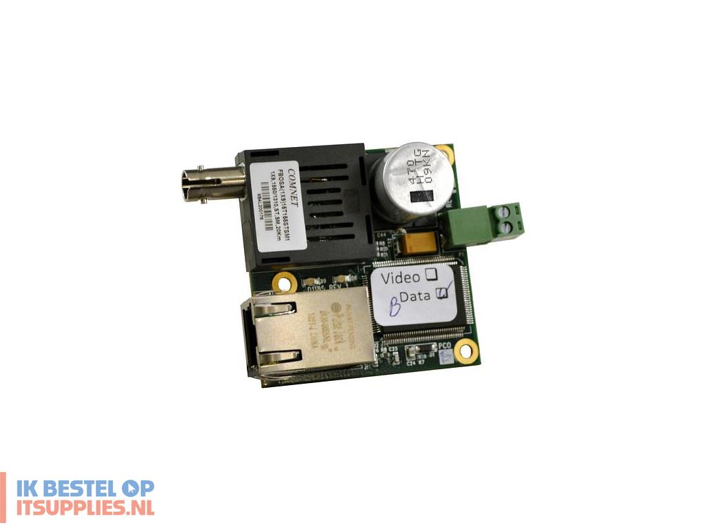 5016389-comnet_cnfe1m1a2_netwerk_media_converter_intern_100_mbits_multimode_zwart