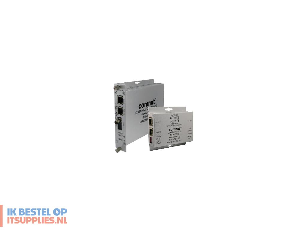 5019522-comnet_cnfe2003m2_netwerk_media_converter_100_mbits_1310_nm_multimode
