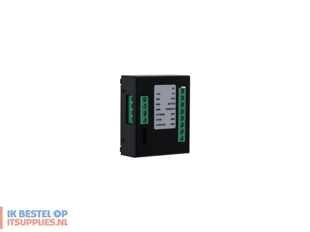 0512801-dahua_technology_dhi-dee1010b-s2_accessoire_voor_toegangscontrolelezers