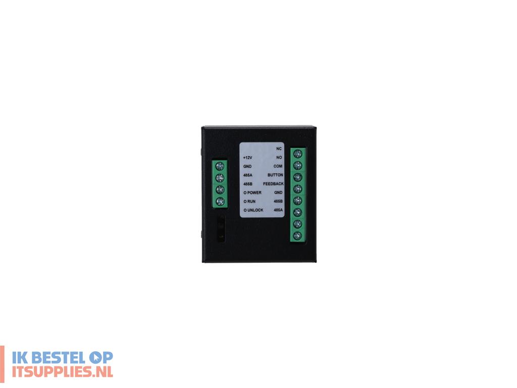 0515734-dahua_technology_dhi-dee1010b-s2_accessoire_voor_toegangscontrolelezers