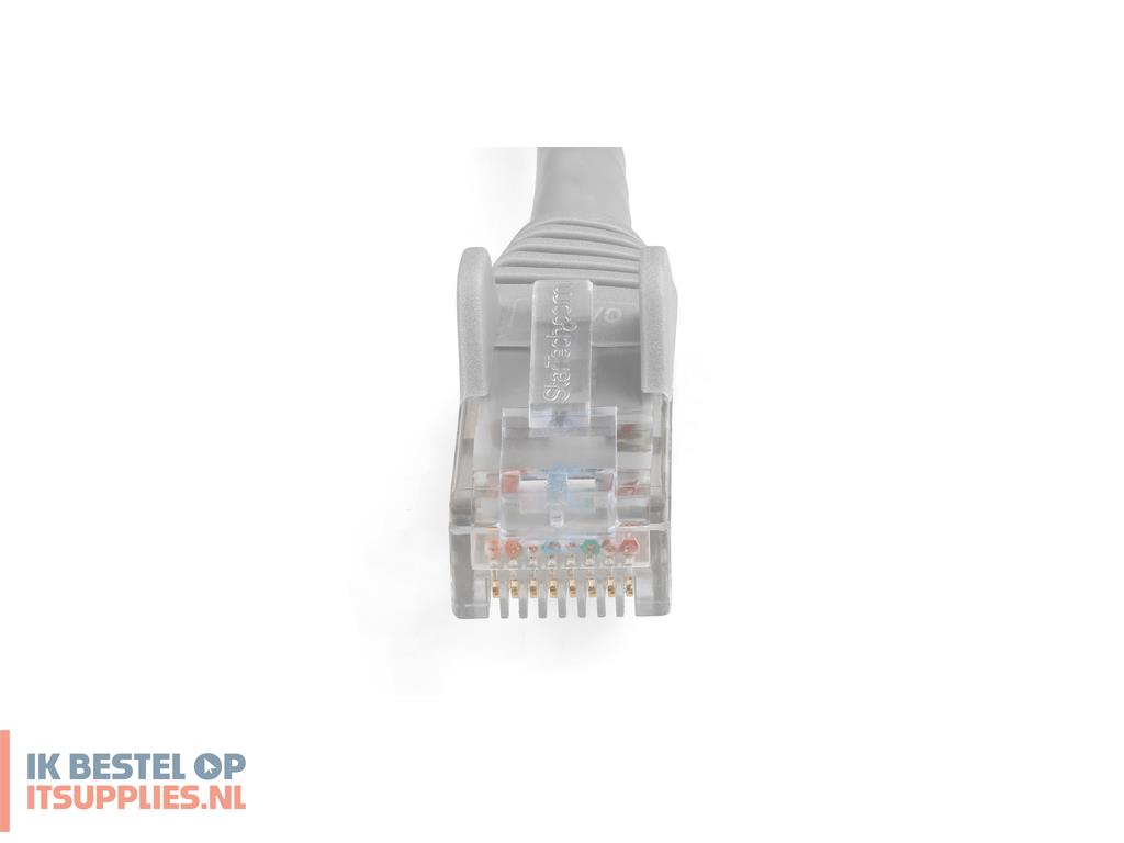 3047613-startechcom_n6lpatch5mgr_netwerkkabel_grijs_5_m_cat6_uutp_utp